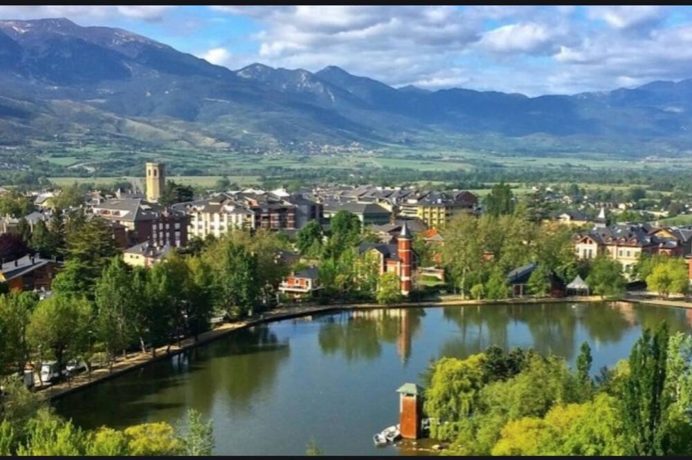 Photo of Outdoor in Puigcerda