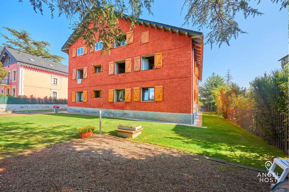 Photo of Outdoor in Puigcerda