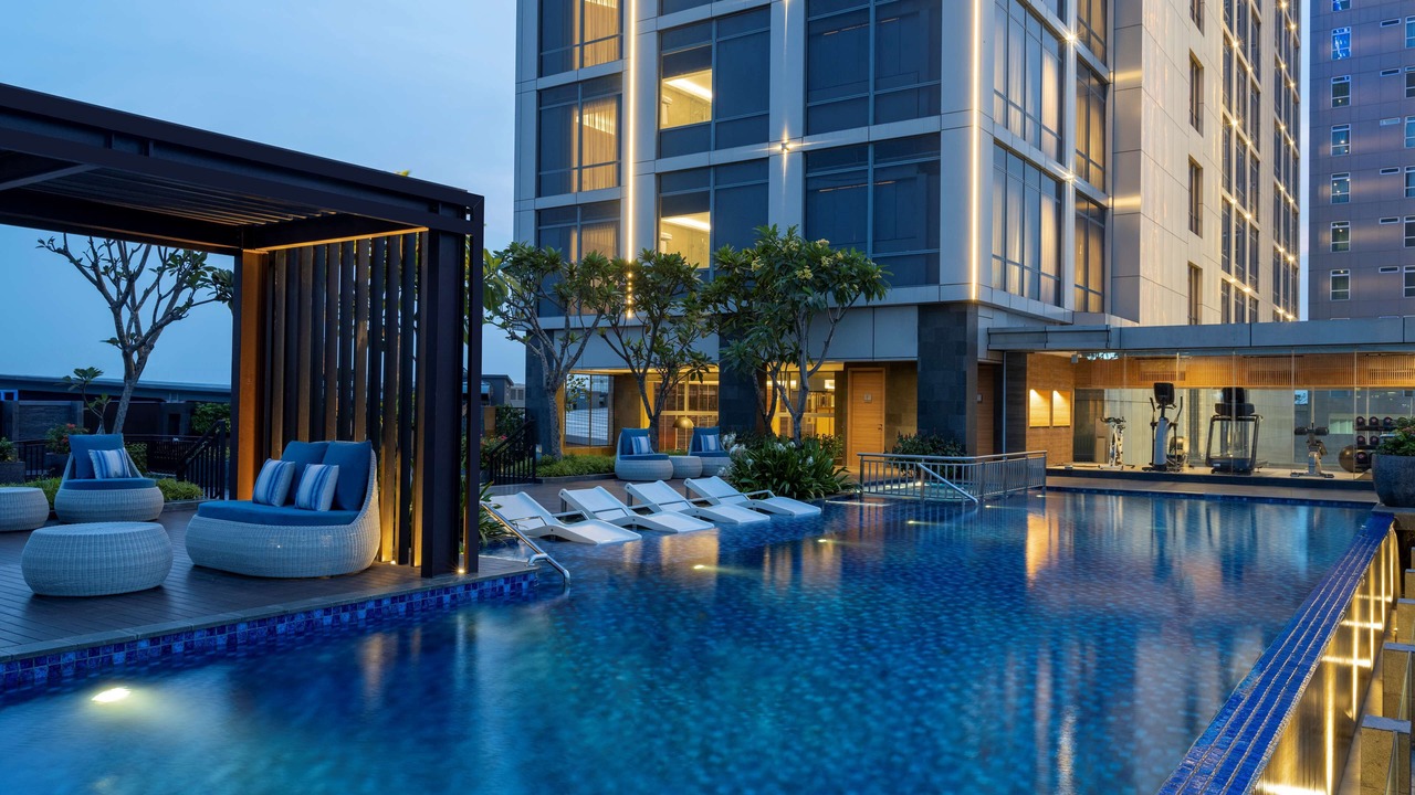 Photo of Outdoor in Jakarta