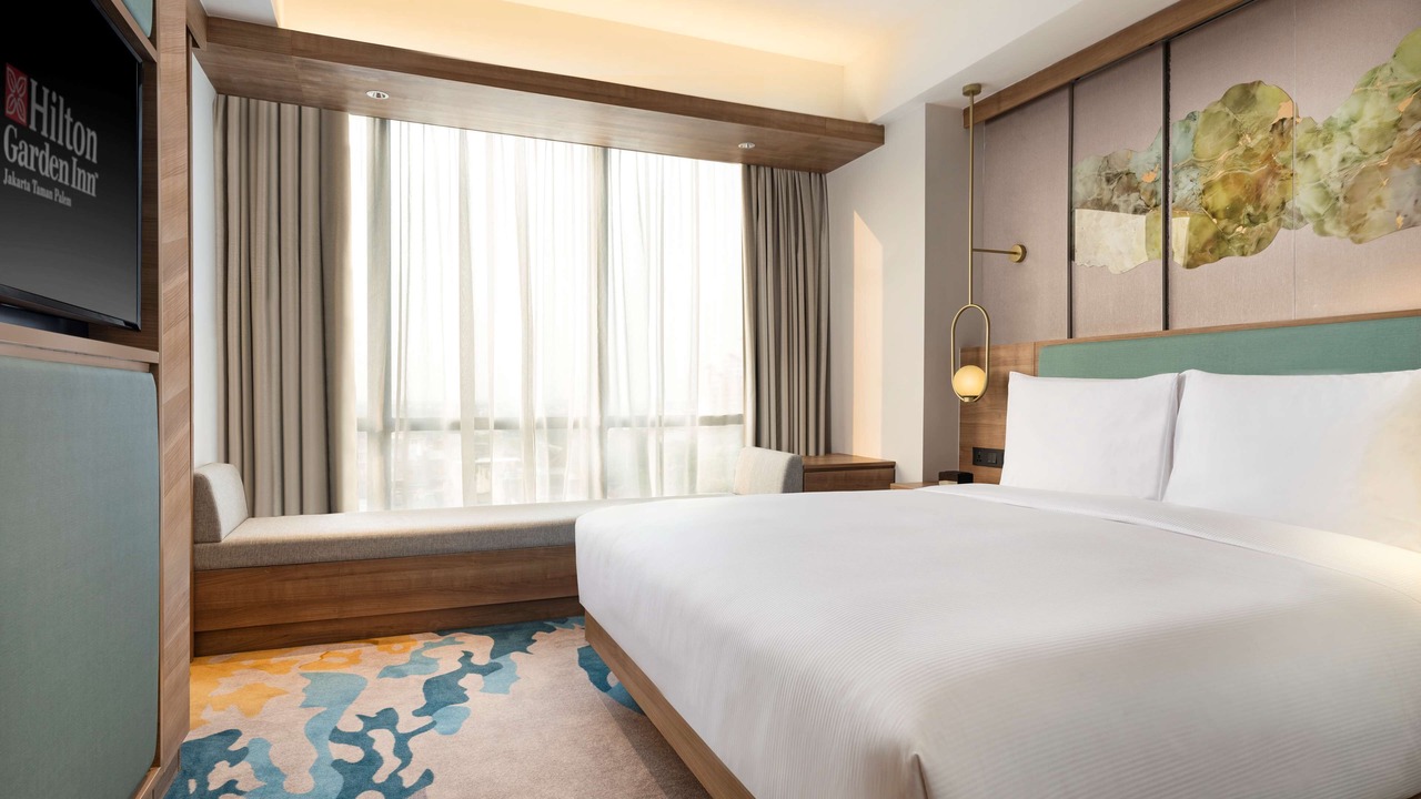 Photo of Bedroom in Jakarta