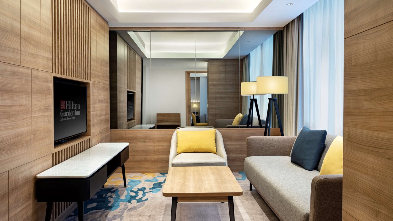 Photo of Bedroom in Jakarta