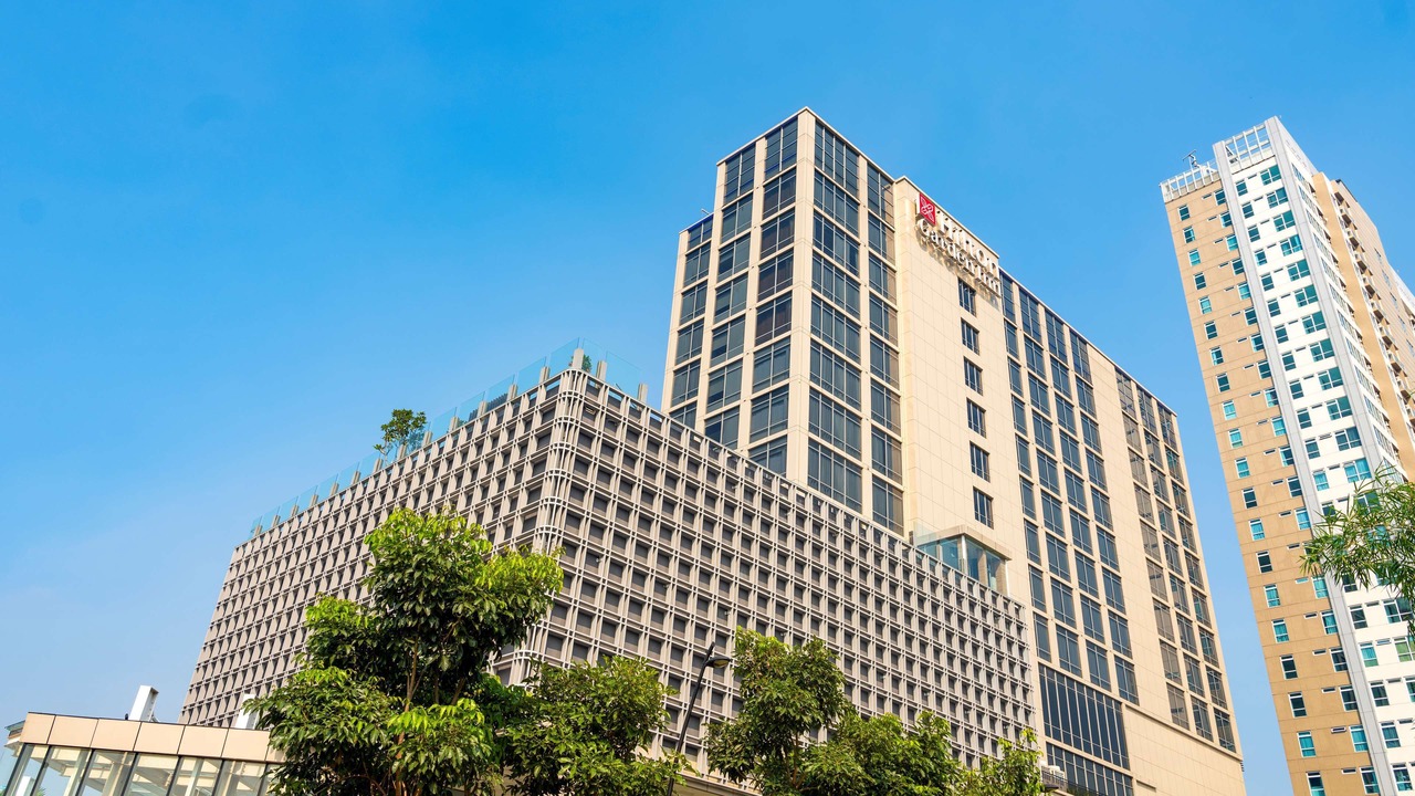 Photo of Outdoor in Jakarta