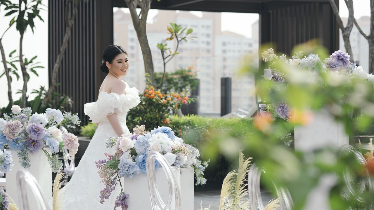 Photo of Outdoor in Jakarta