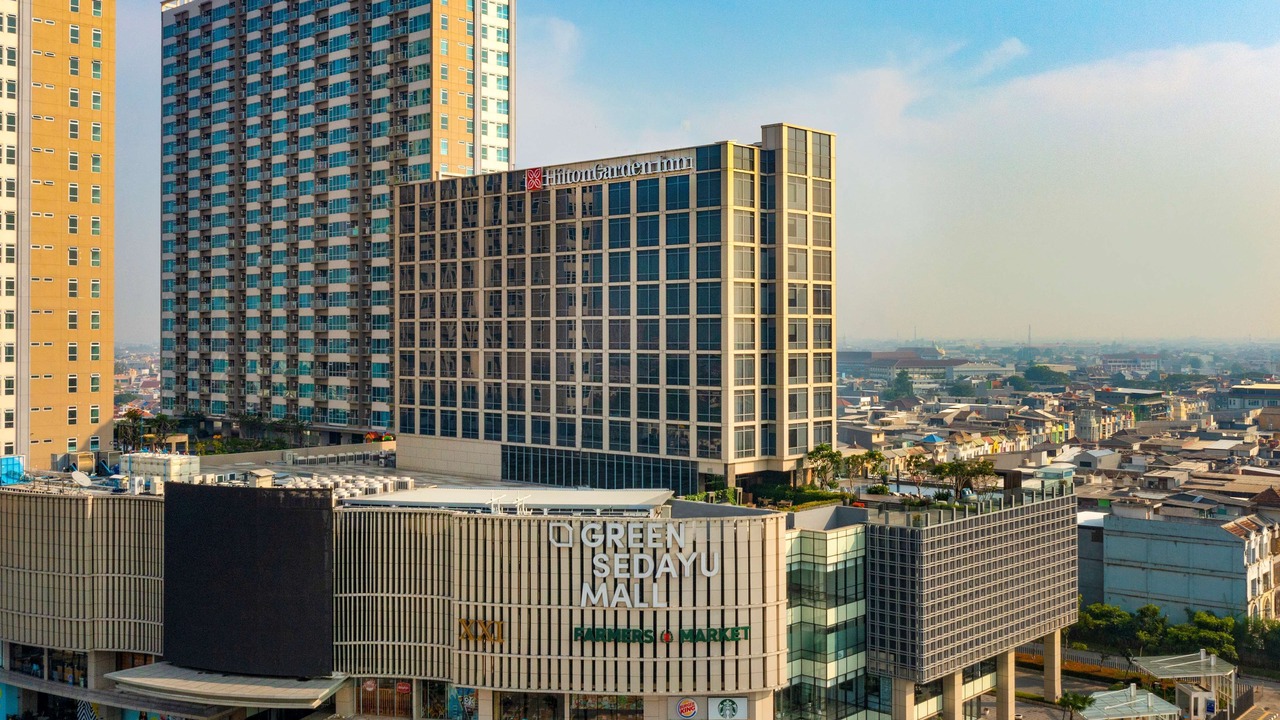 Photo of Outdoor in Jakarta