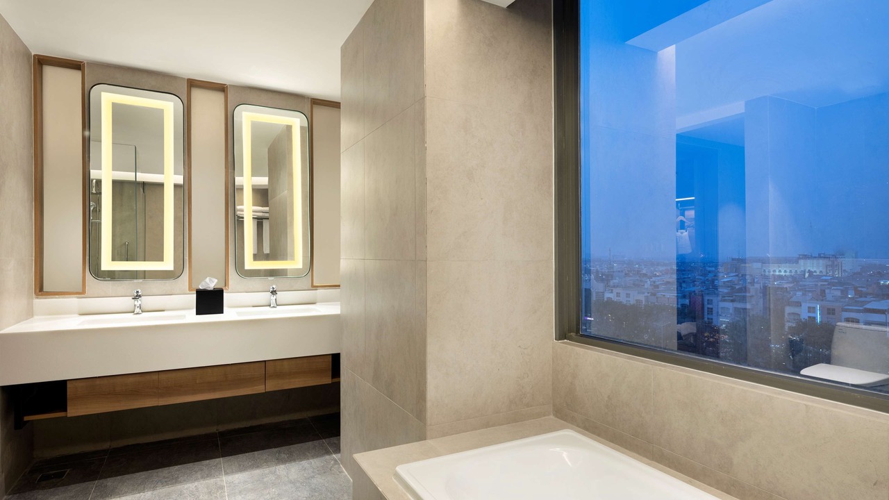 Photo of Bedroom in Jakarta