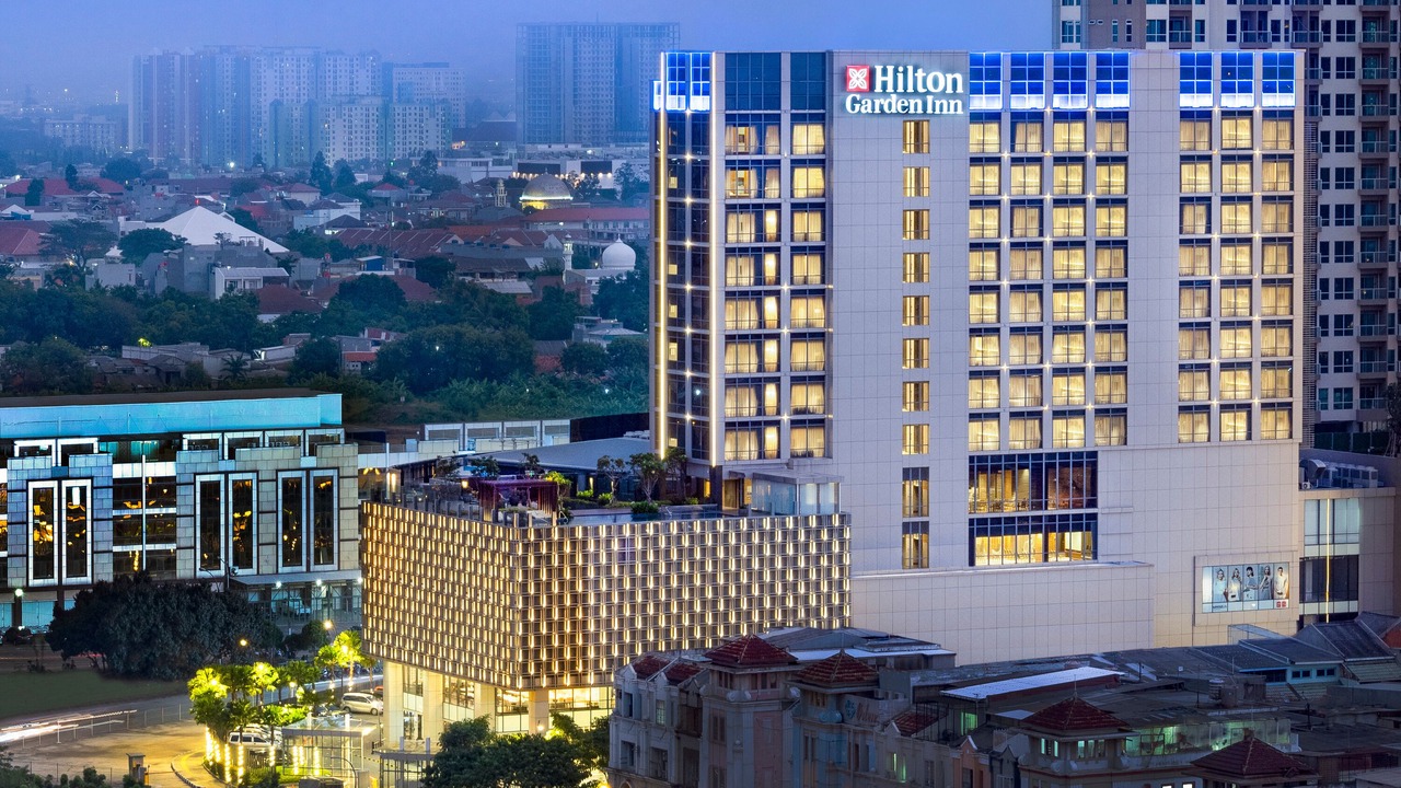 Photo of Outdoor in Jakarta