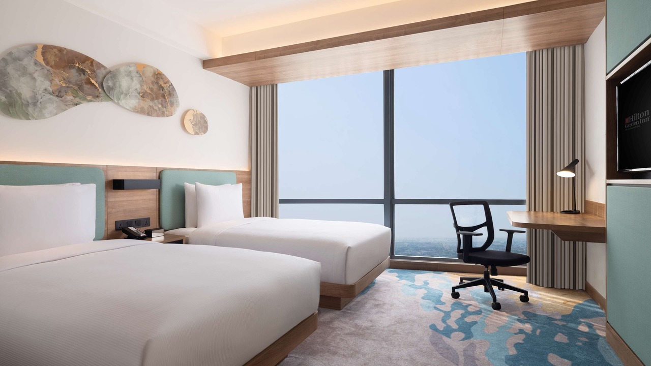 Photo of Bedroom in Jakarta