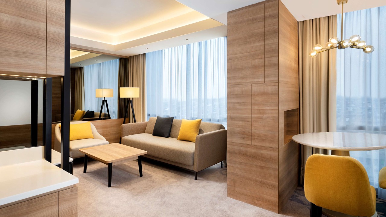 Photo of Bedroom in Jakarta