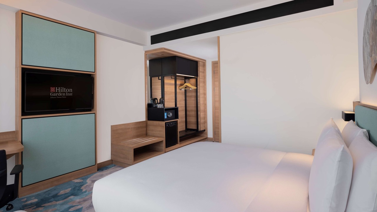 Photo of Bedroom in Jakarta