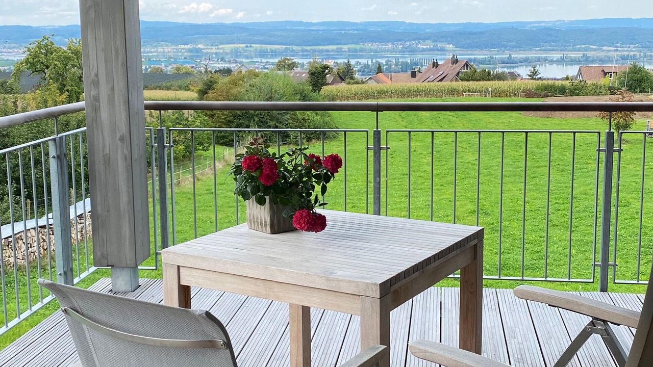 Photo of Outdoor in Salenstein