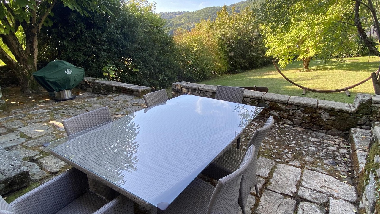 Photo of Outdoor in Entraygues-sur-Truyere