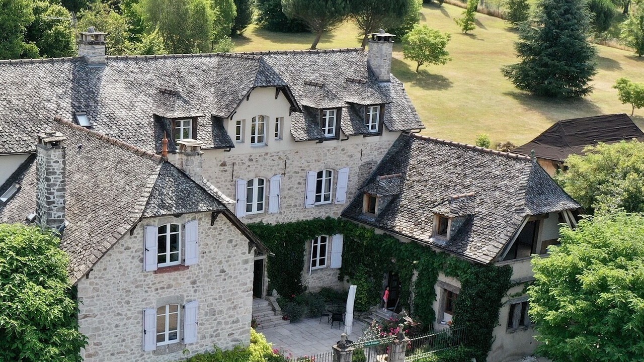 Photo of Outdoor in Entraygues-sur-Truyere