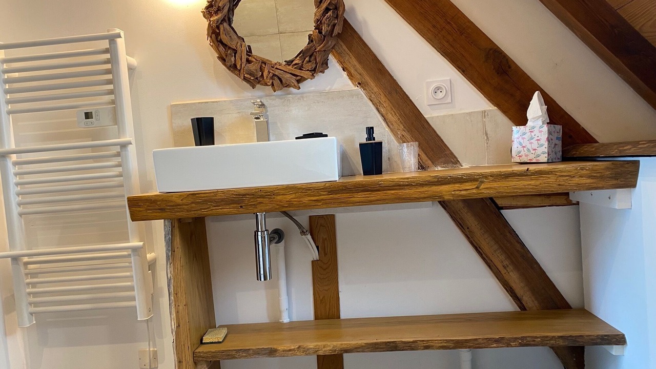 Photo of Bathroom in Entraygues-sur-Truyere