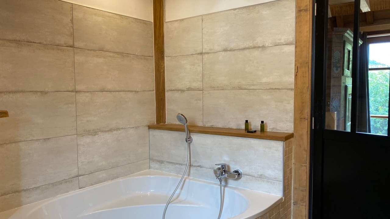 Photo of Bathroom in Entraygues-sur-Truyere