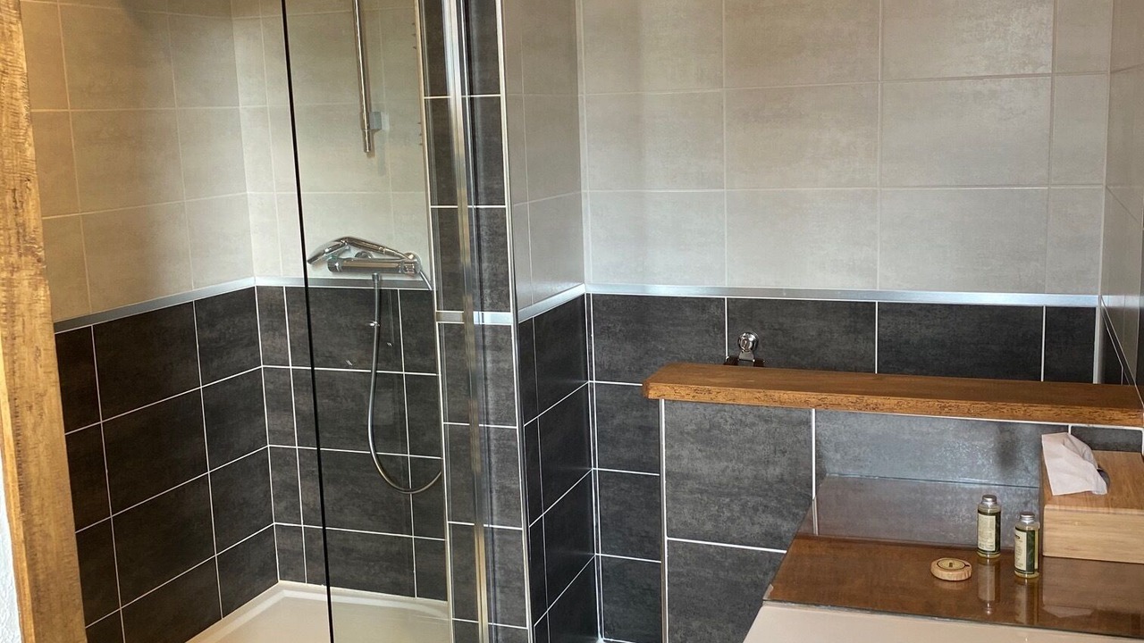 Photo of Bathroom in Entraygues-sur-Truyere