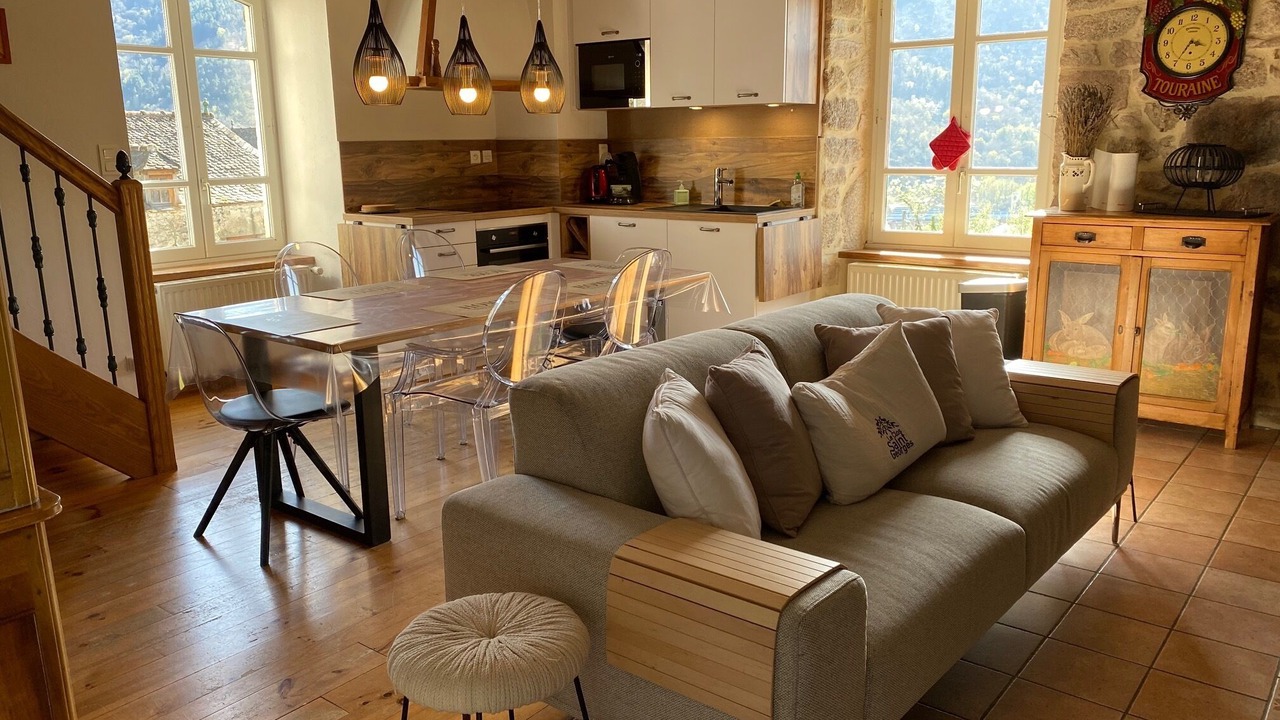 Photo of Outdoor in Entraygues-sur-Truyere