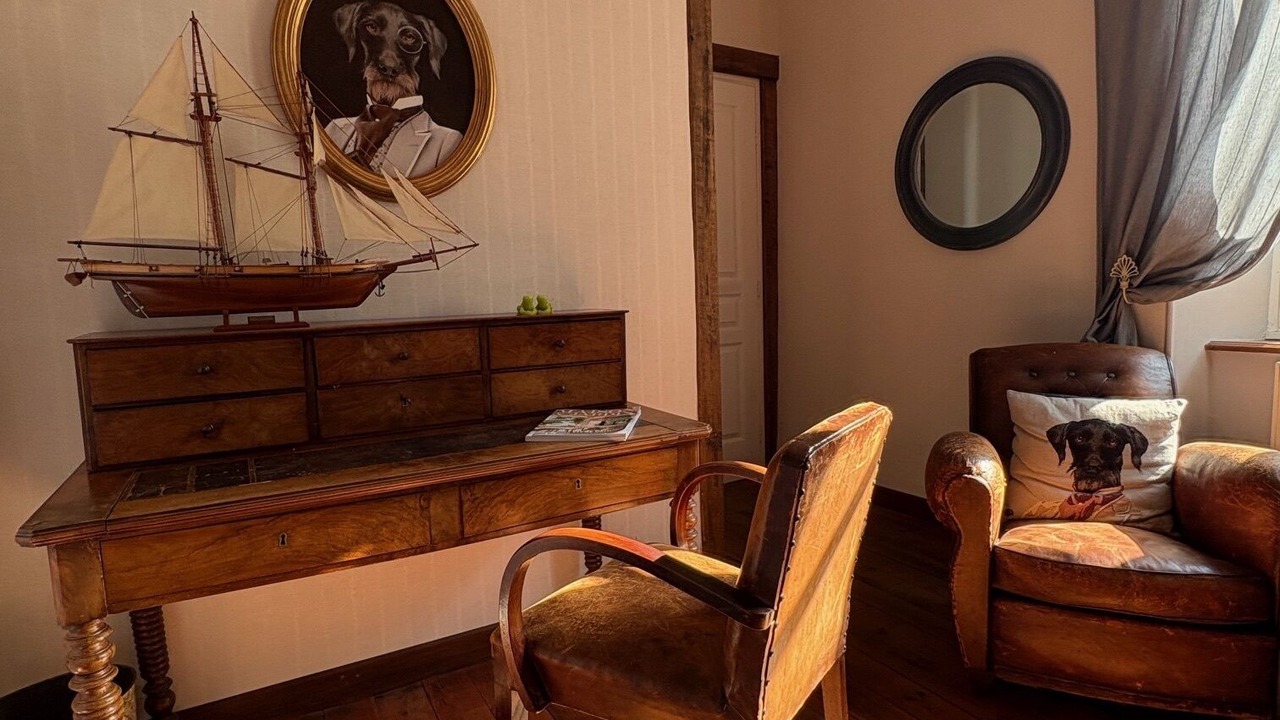 Photo of Bedroom in Entraygues-sur-Truyere