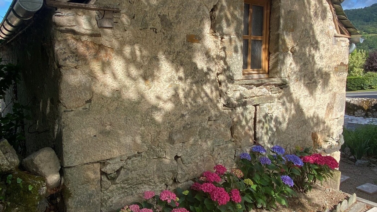 Photo of Outdoor in Entraygues-sur-Truyere