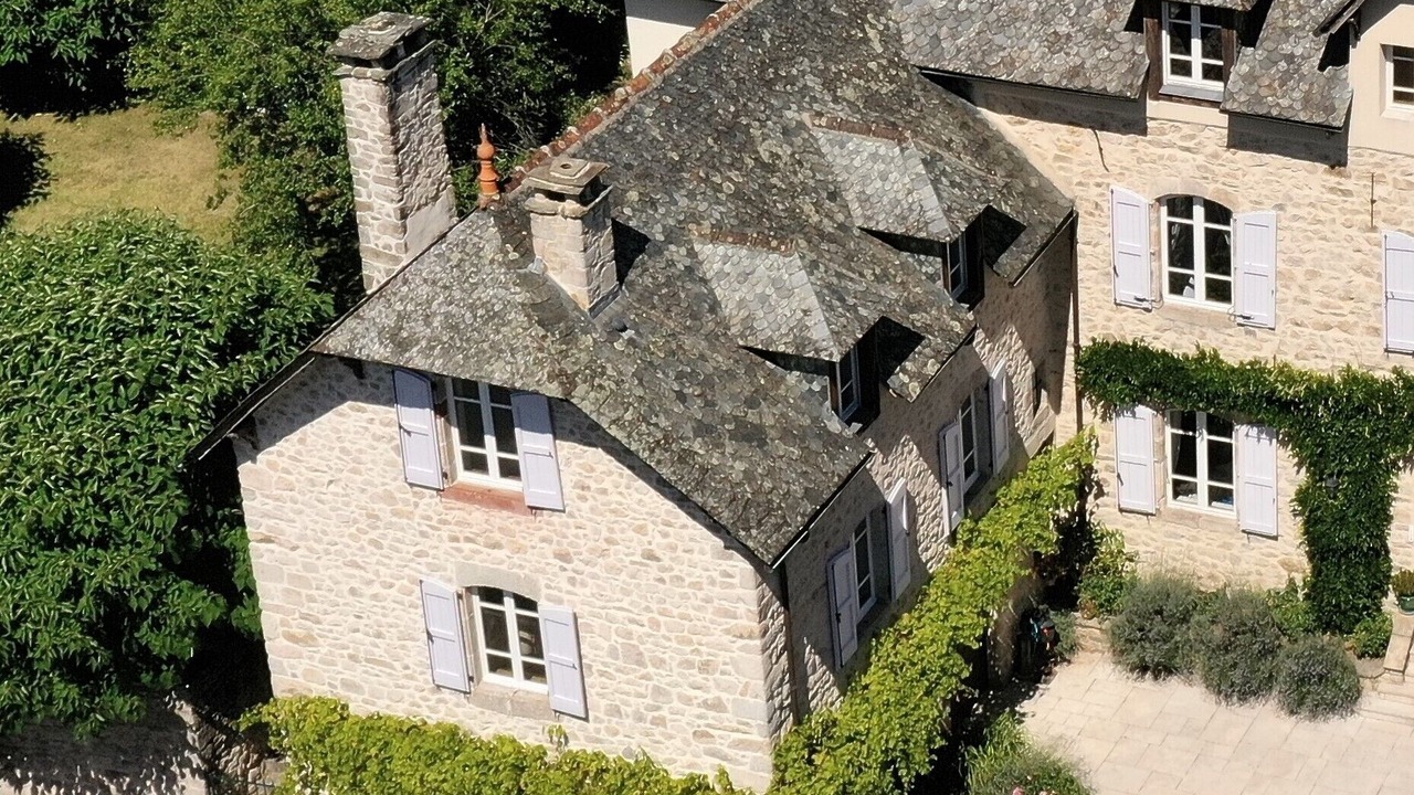 Photo of Outdoor in Entraygues-sur-Truyere