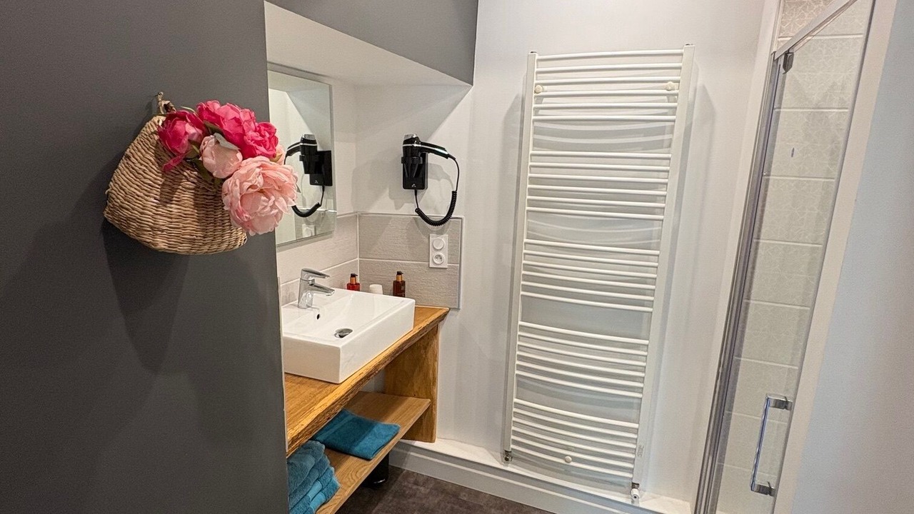 Photo of Bathroom in Entraygues-sur-Truyere
