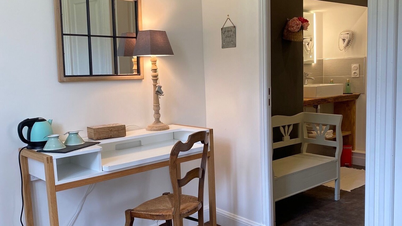 Photo of Bedroom in Entraygues-sur-Truyere