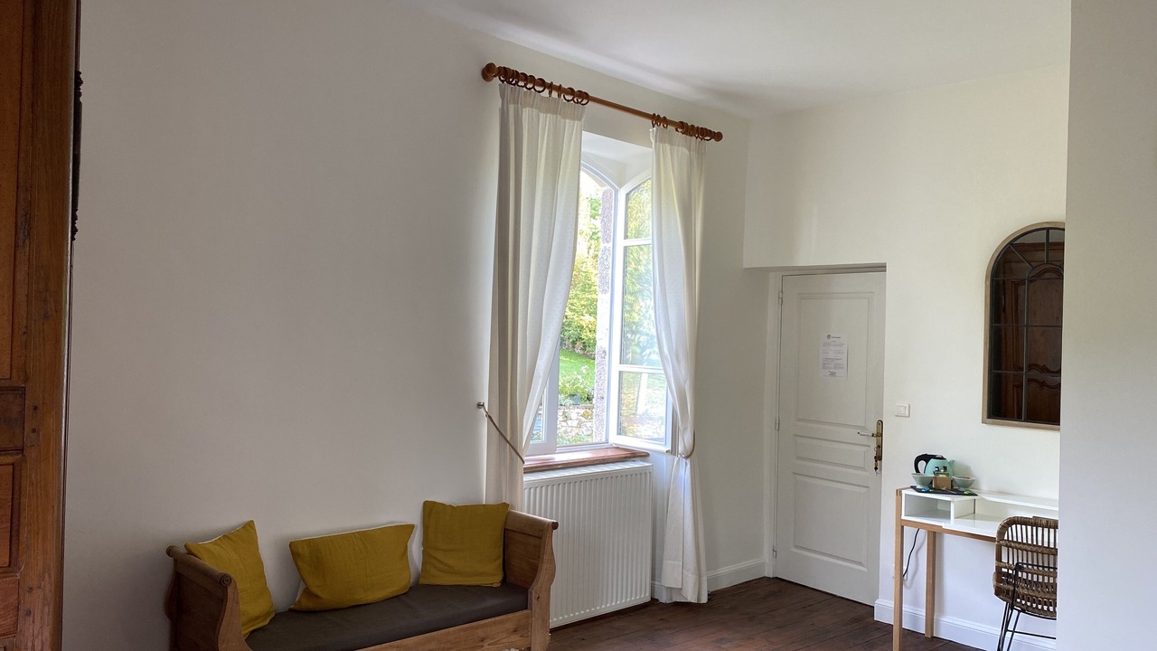 Photo of Bedroom in Entraygues-sur-Truyere