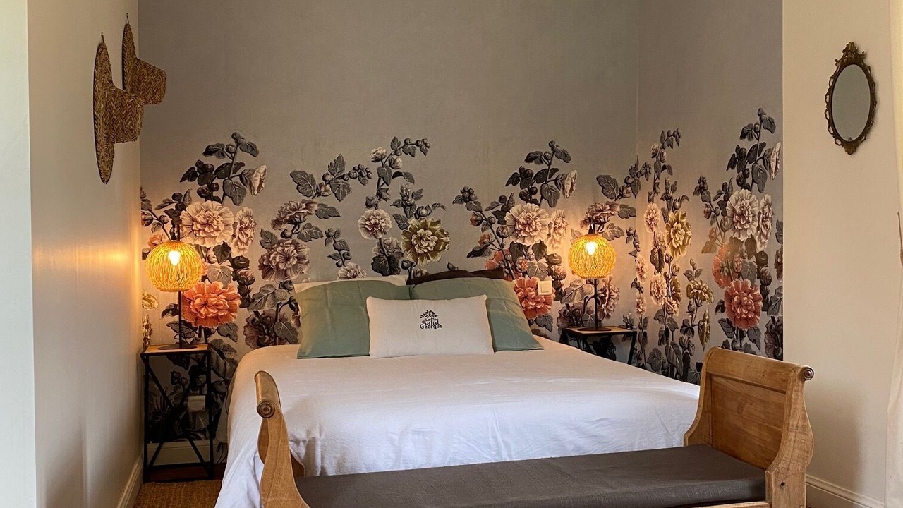 Photo of Bedroom in Entraygues-sur-Truyere