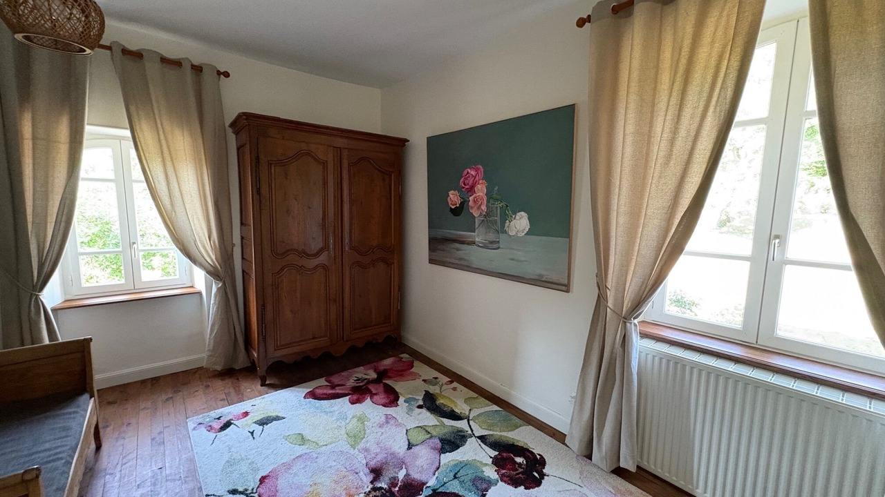 Photo of Bedroom in Entraygues-sur-Truyere
