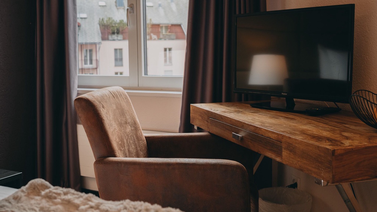 Photo of Bedroom in Martisberg