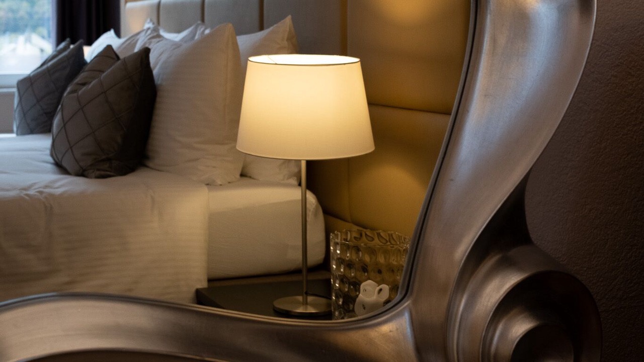 Photo of Bedroom in Martisberg