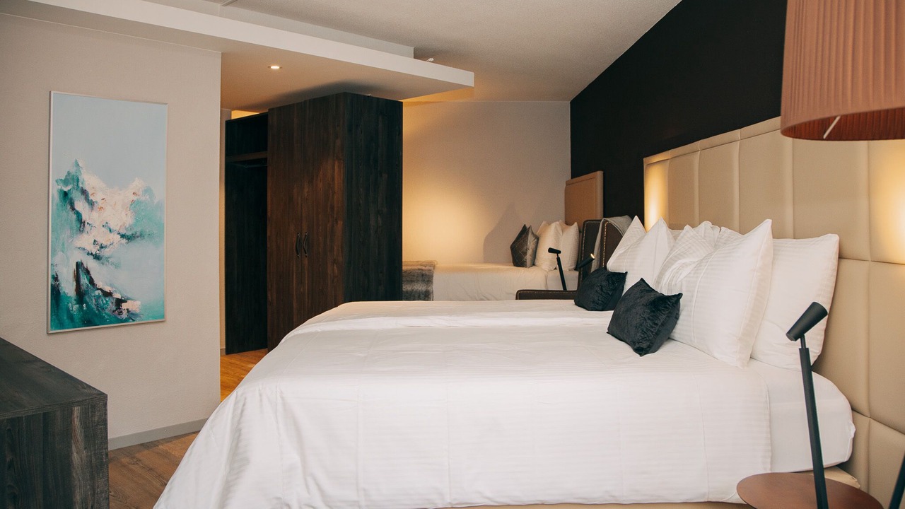 Photo of Bedroom in Martisberg