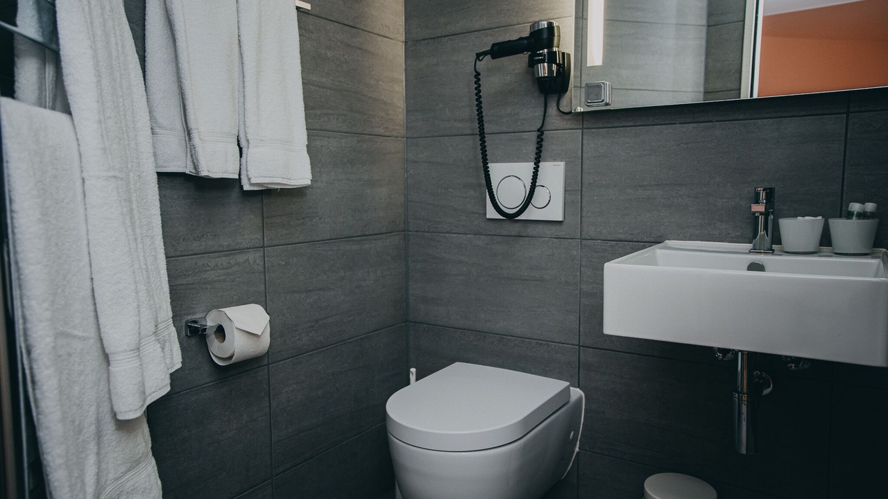 Photo of Bathroom in Martisberg