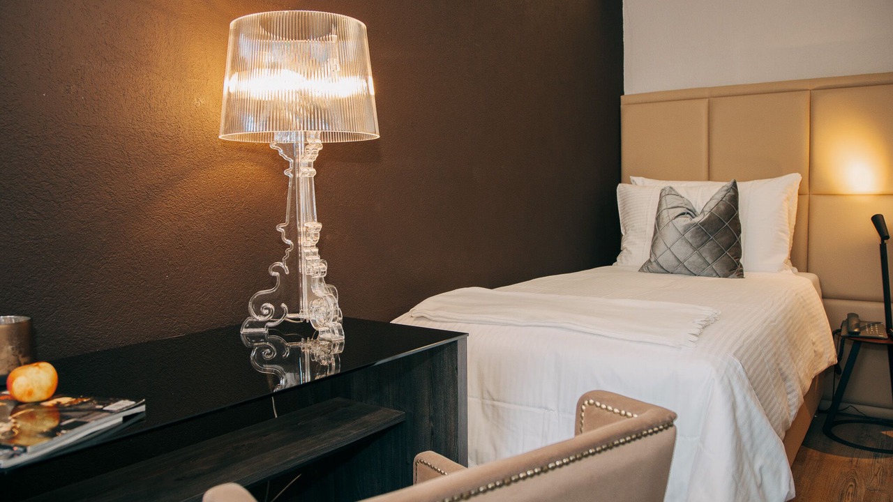 Photo of Bedroom in Martisberg