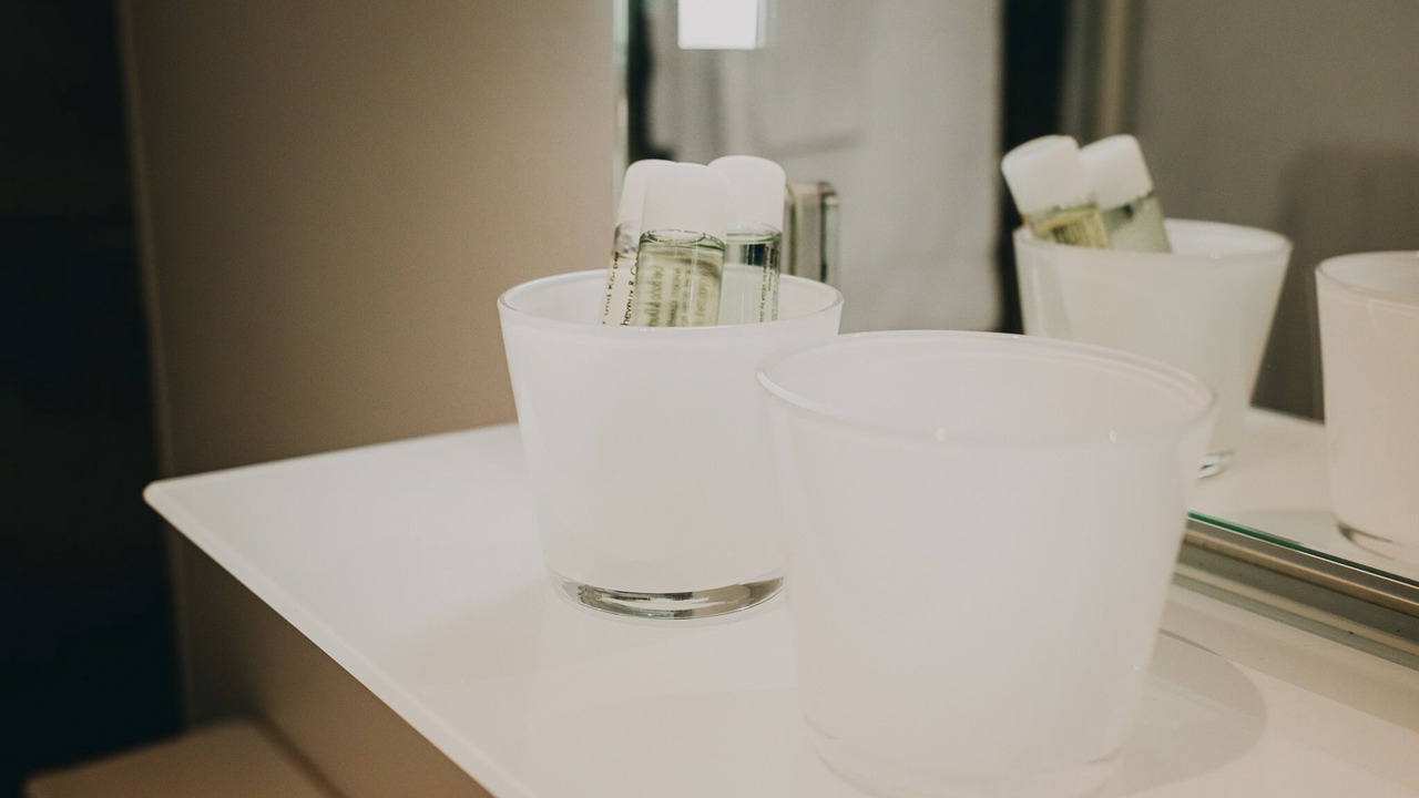 Photo of Bathroom in Martisberg