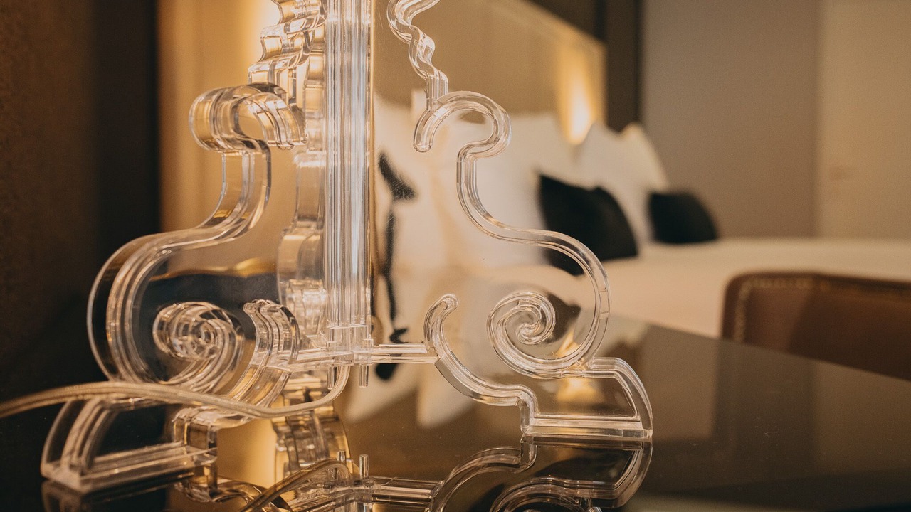 Photo of Bedroom in Martisberg