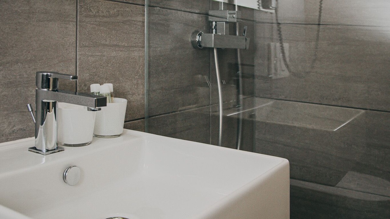 Photo of Bathroom in Martisberg