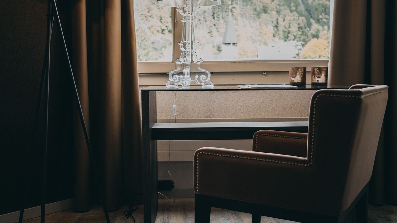 Photo of Bedroom in Martisberg