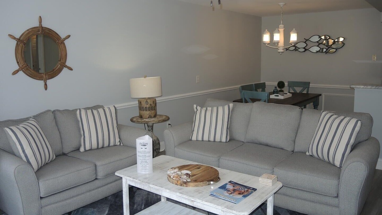 Photo of Bedroom in Calabash