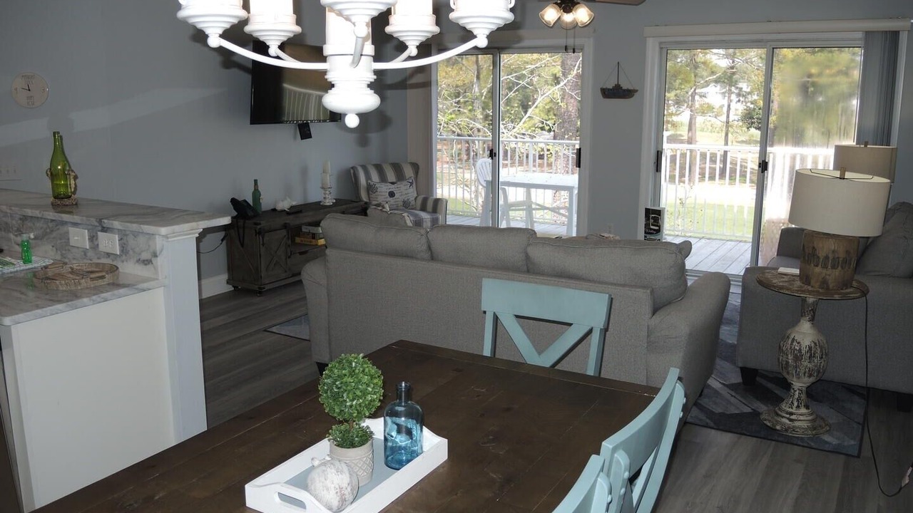 Photo of Bedroom in Calabash