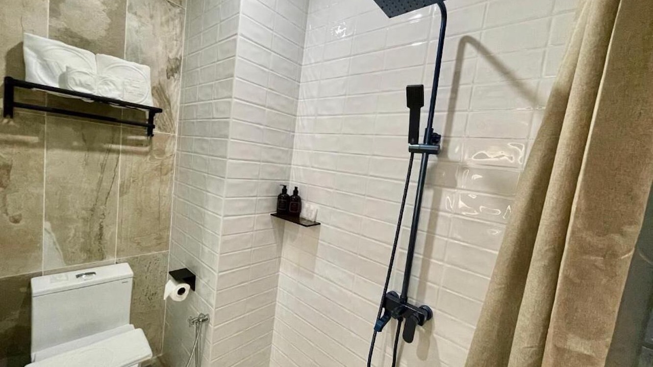 Photo of Bathroom in Central Seberang Perai