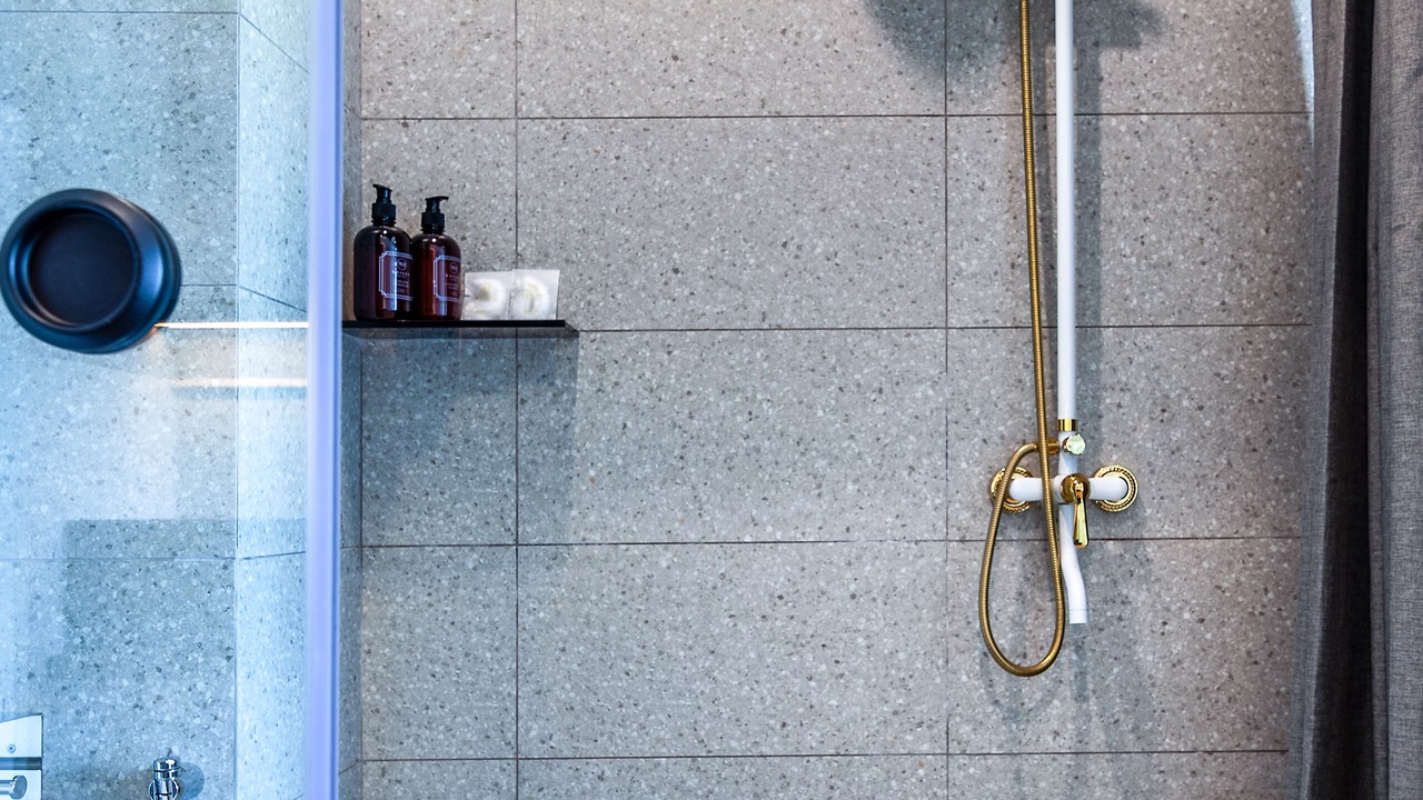 Photo of Bathroom in Central Seberang Perai