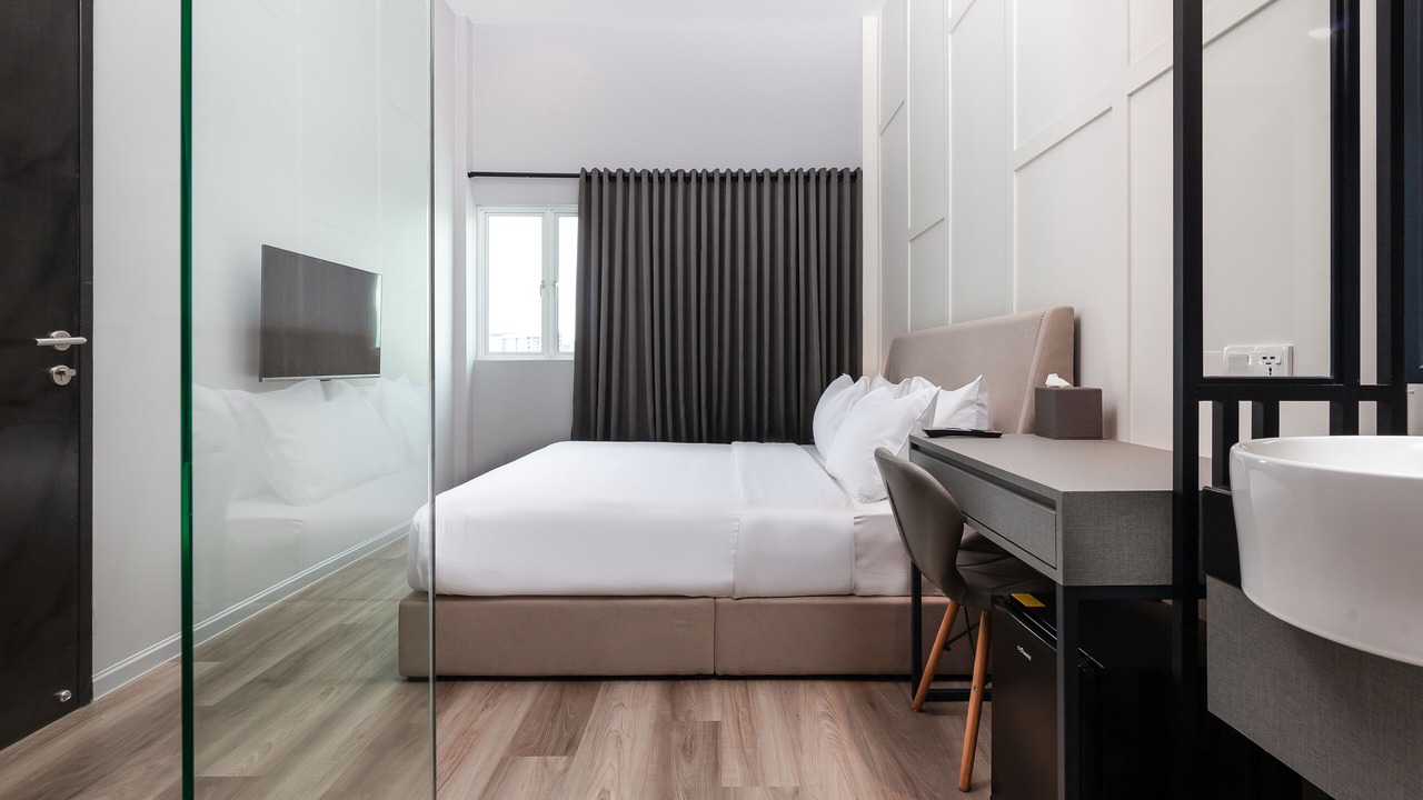 Photo of Bedroom in Central Seberang Perai