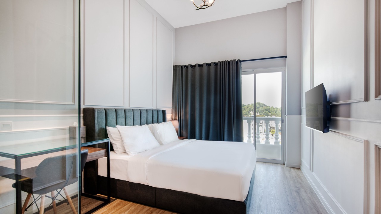 Photo of Bedroom in Central Seberang Perai