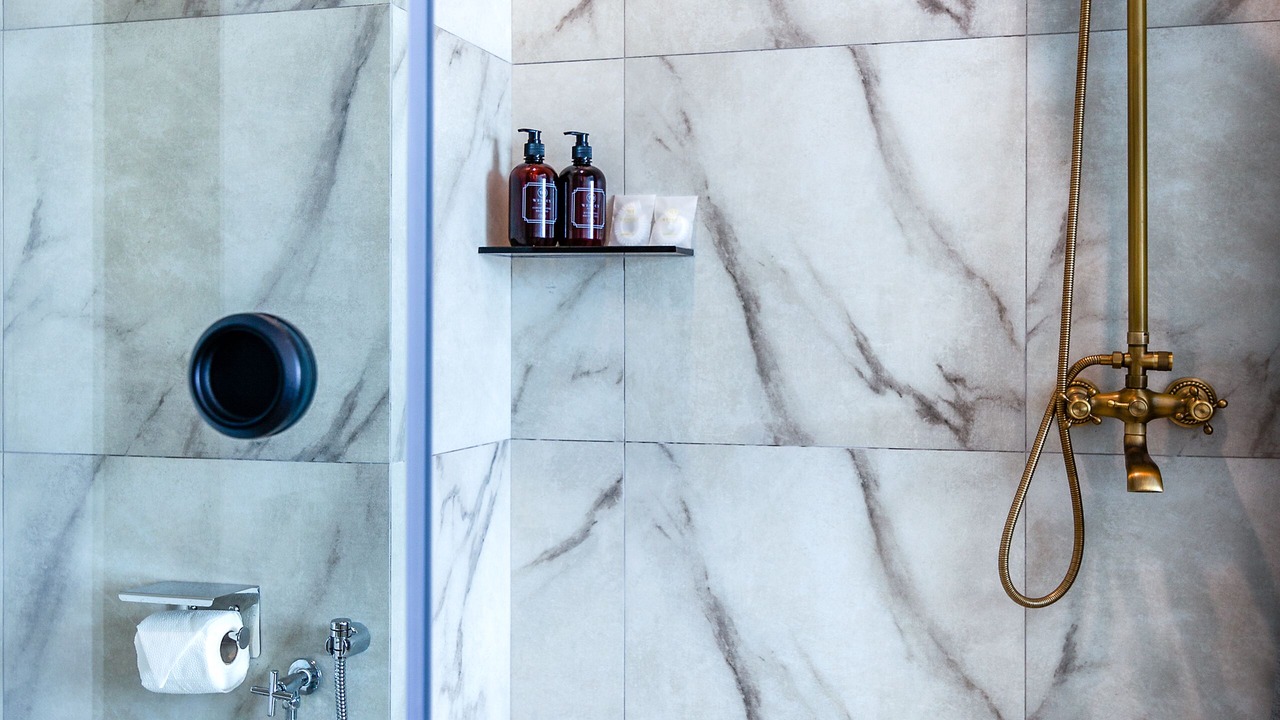 Photo of Bathroom in Central Seberang Perai