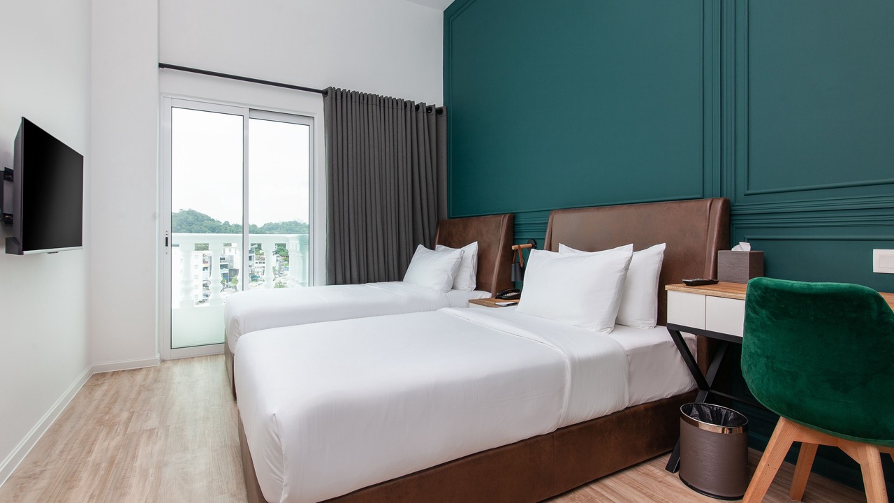 Photo of Bedroom in Central Seberang Perai