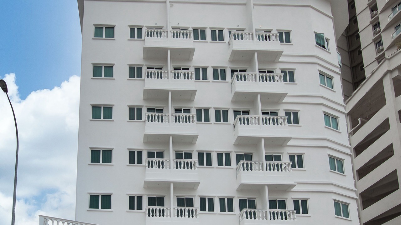 Photo of Outdoor in Central Seberang Perai