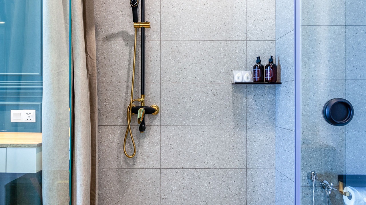 Photo of Bathroom in Central Seberang Perai