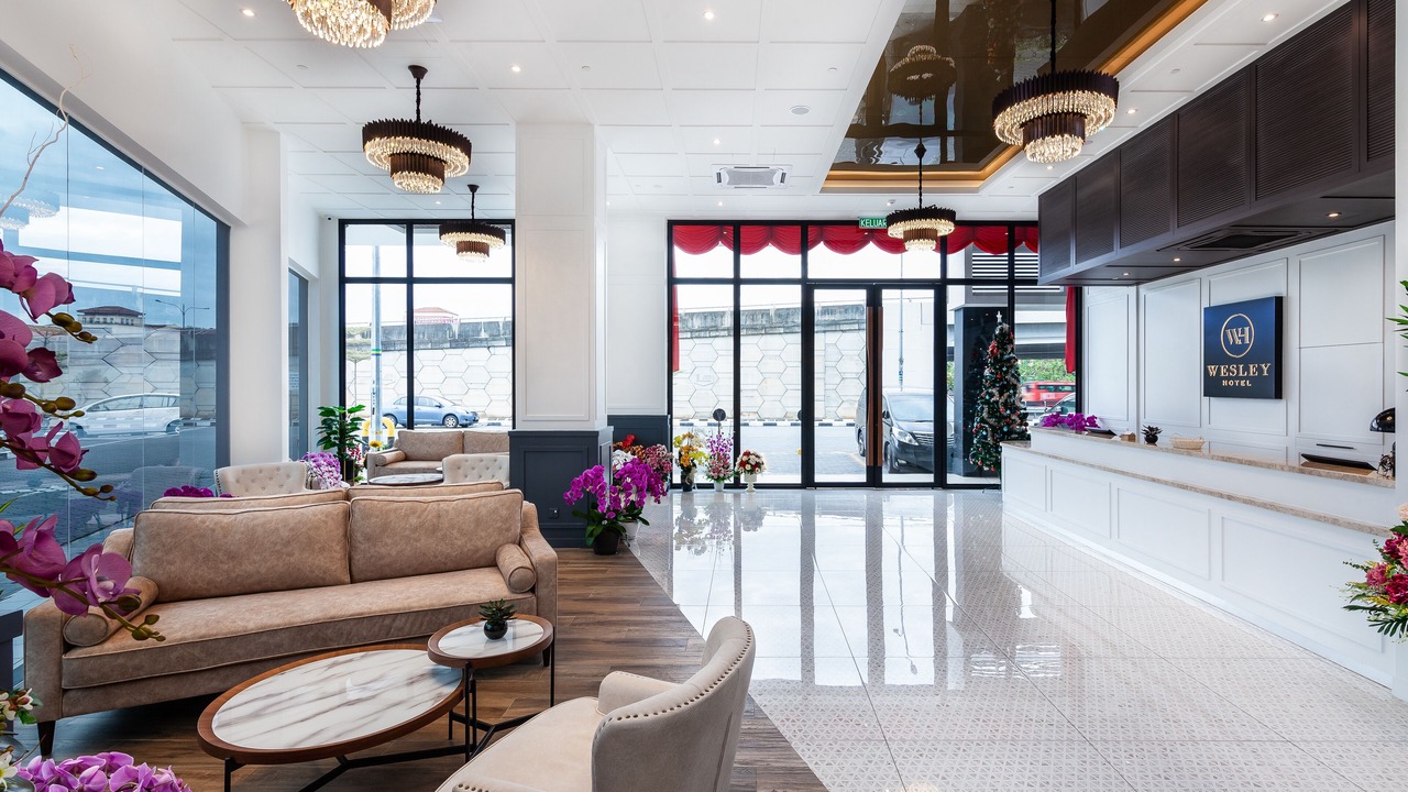 Photo of Others in Central Seberang Perai