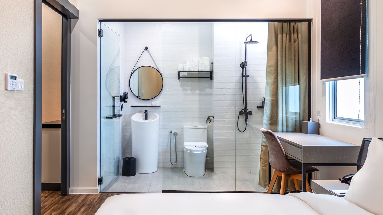 Photo of Bathroom in Central Seberang Perai