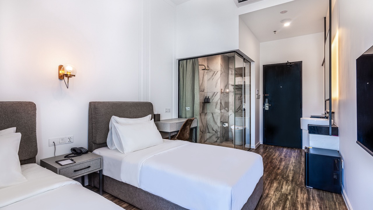 Photo of Bedroom in Central Seberang Perai